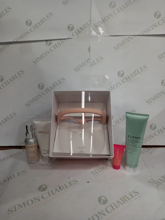 TILI RADIANCE & GLOW 4 PIECE COLLECTION