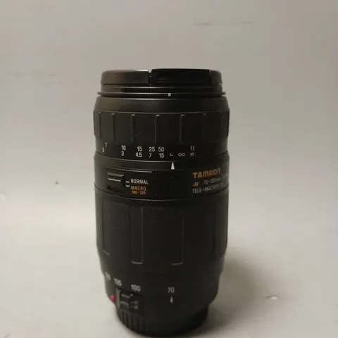 TAMRON 70-300MM 1:4-5.6 LD LENS