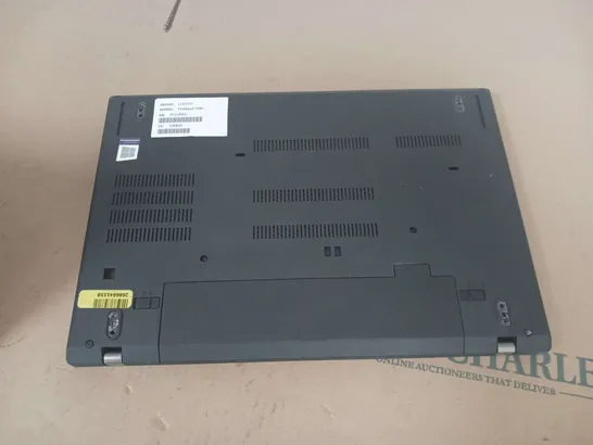 LENOVO THINKPAD T480 14 INCH I5-8350U 1.70GHZ