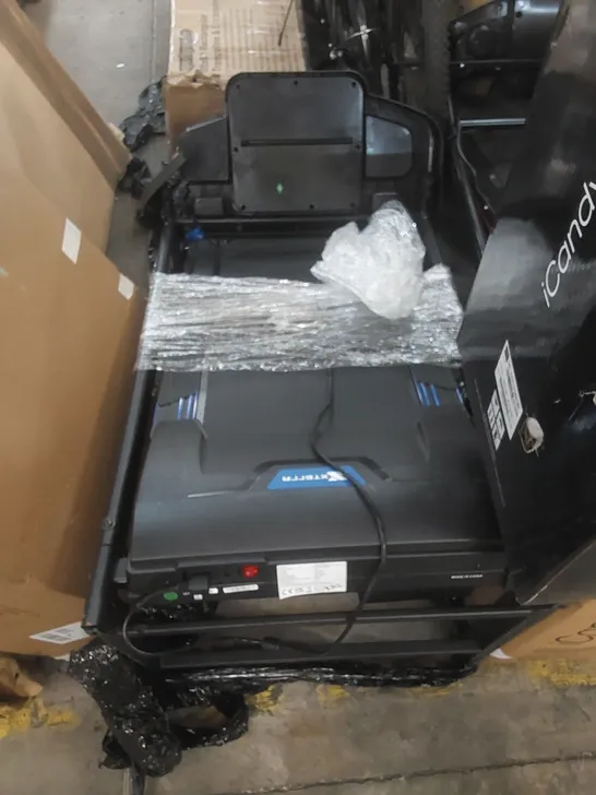 XTERRA TR150 TREADMILL