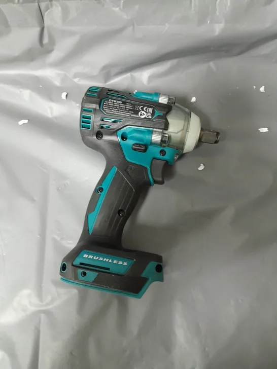 BOXED MAKITA 18V LXT IMPACT WRENCH 1/2" (BODY ONLY) RRP £219.99