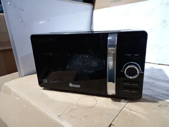 SWAN DIGITAL MICROWAVE 