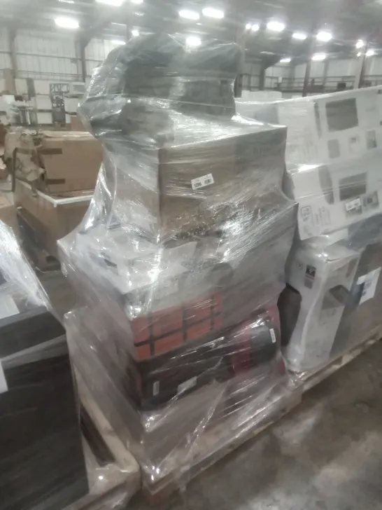 PALLET OF APPROXIMATELY 14 ASSORTED HOUSEHOLD AND ELECTRICAL PRODUCTS TO INCLUDE