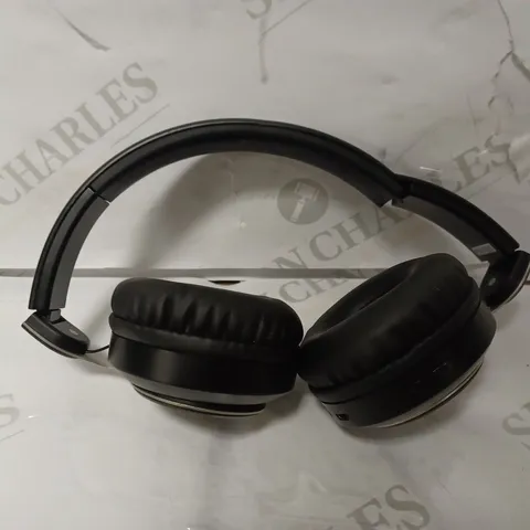 MIXX AUDIO JX1 WIRELESS HEADPHONES