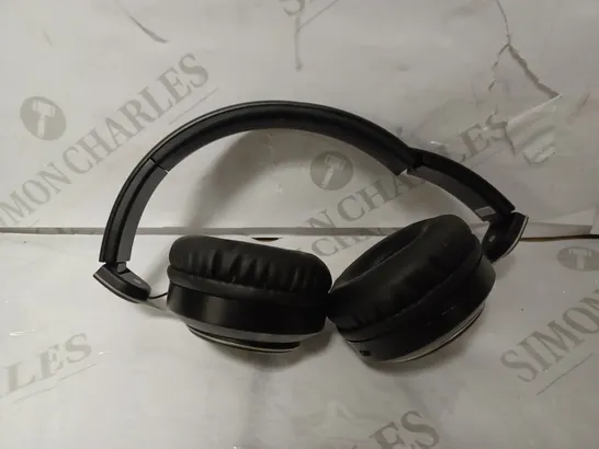 MIXX AUDIO JX1 WIRELESS HEADPHONES