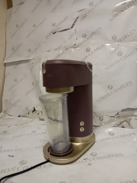 BREVILLE ICED+HOT COFFEE MAKER