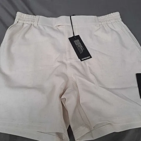 REPRESENT YACHT SHORT SIZE L 