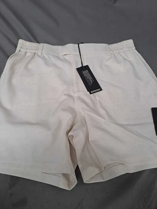 REPRESENT YACHT SHORT SIZE L 