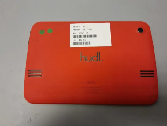 HUDL HT7R16S3