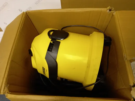 KARCHER WD2 MULTI-PURPOSE VACUUM CLEANER