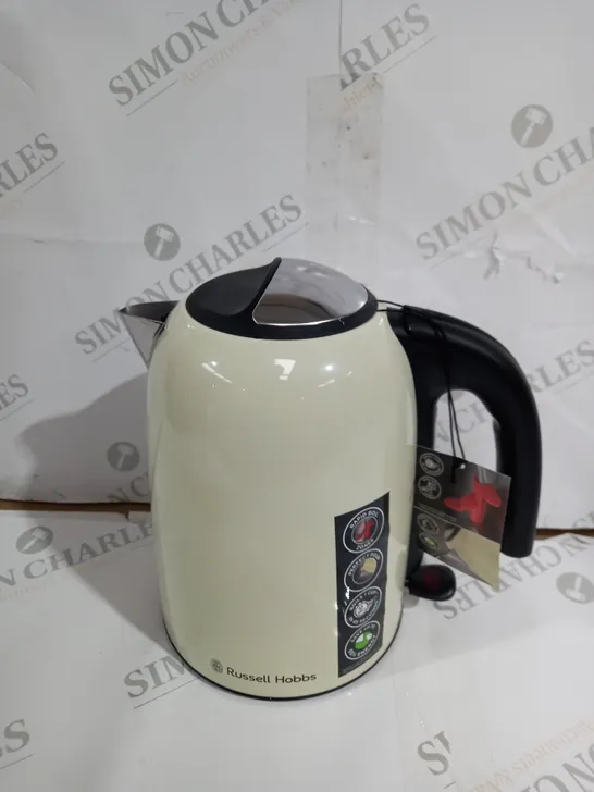 RUSSELL HOBBS KETTLE