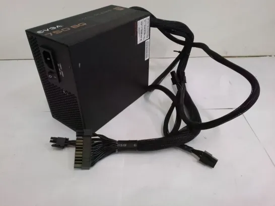 BOXED EVGA 750W BRONZE SWITCHING POWER SUPPLY