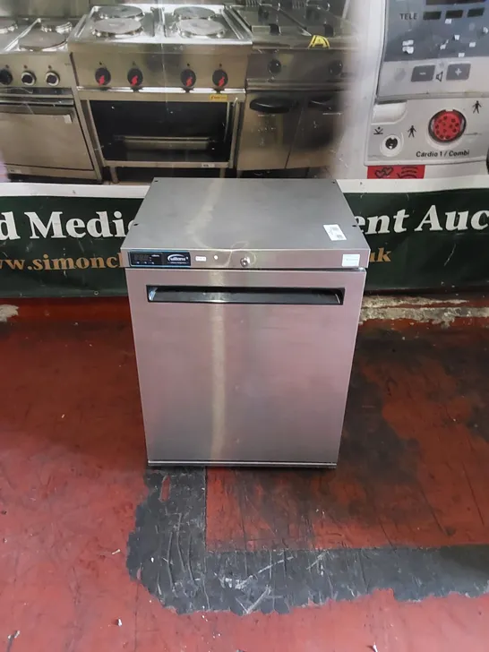 WILLIAMS LA135SA R290-R1 UNDER-COUNTER FREEZER