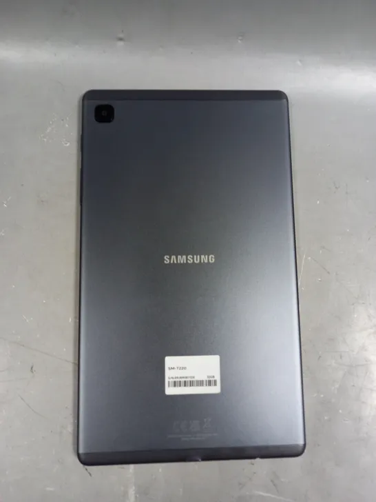 SAMSUNG GALAXY A7 LITE TABLET