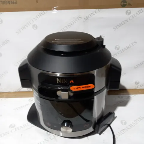 NINJA FOODI SMARTLID MULTI COOKER 