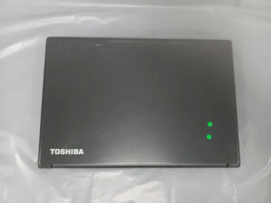 TOSHIBA SATELLITE PRO R50-B	15 INCH I3-4005U 1.70GHZ