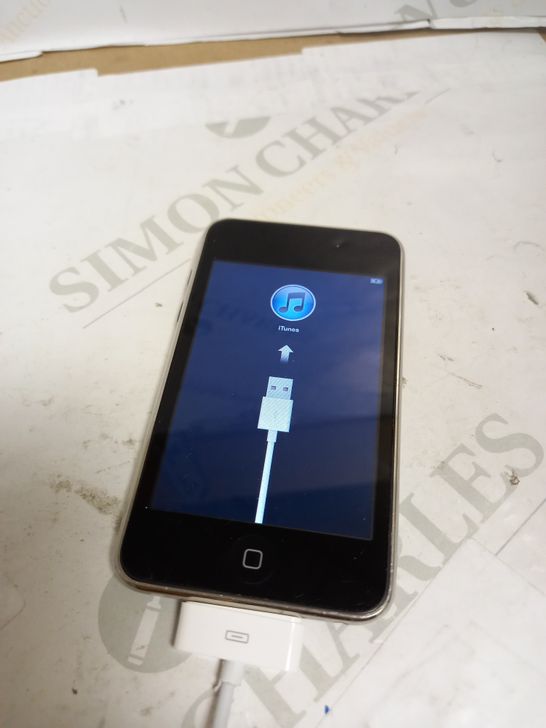 APPLE IPOD TOUCH A1288 