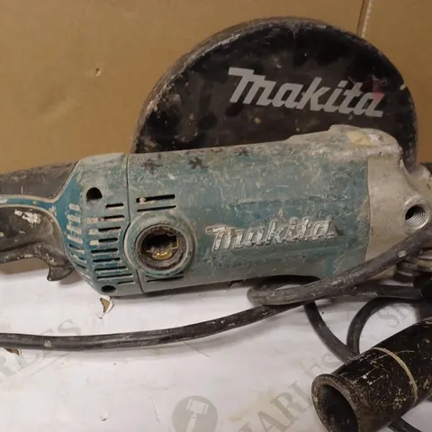 MAKITA ANGLE GRINDER