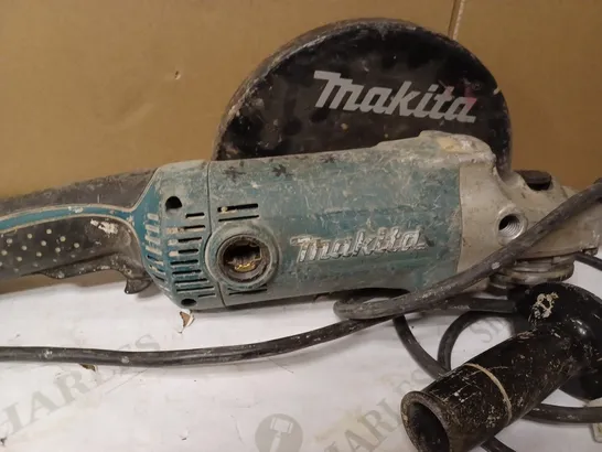 MAKITA ANGLE GRINDER