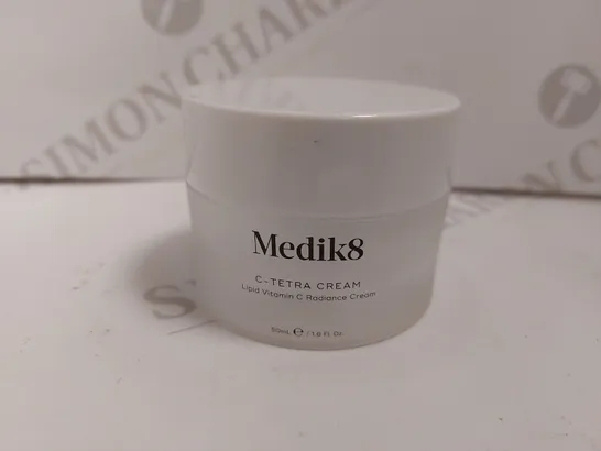 MEDIK8 C-TETRA CREAM - 50ML