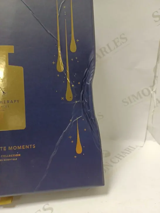 AROMATHERAPY ASSOCIATES LONDON OUR FAVOURITE MOMENTS THE BEST OF COLLECTION 