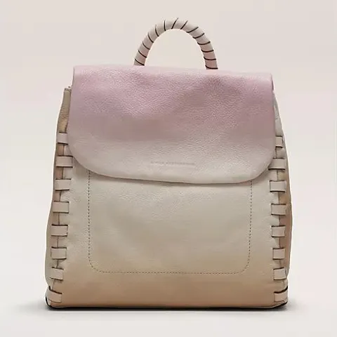 AIMEE KESTENBERG ZEN BACKPACK IN PEACEFUL OMBRE