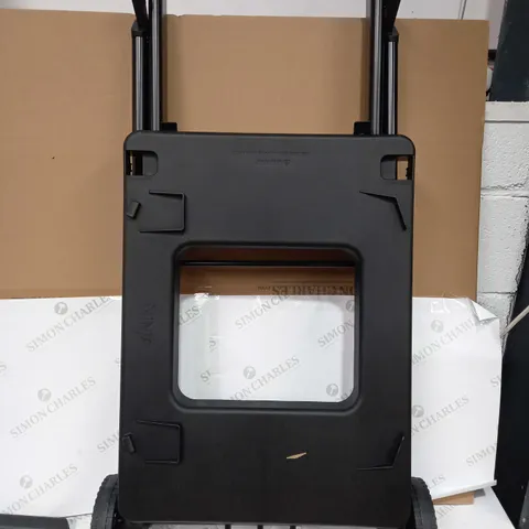 NINJA WOODFIRE STAND - COLLECTION ONLY