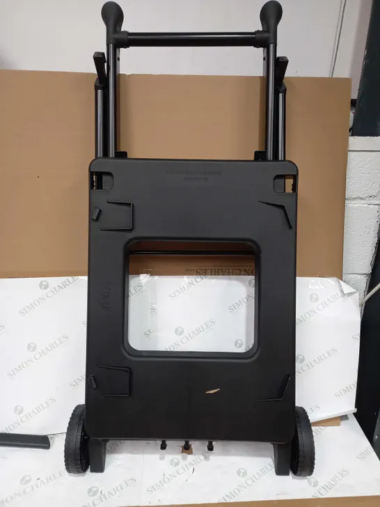 NINJA WOODFIRE STAND - COLLECTION ONLY