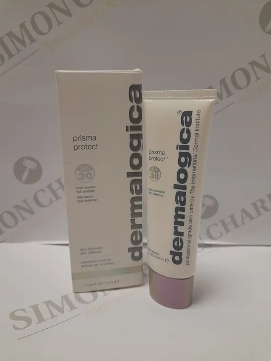 DERMALOGICA PRISMA PROTECT SPF30 50ML