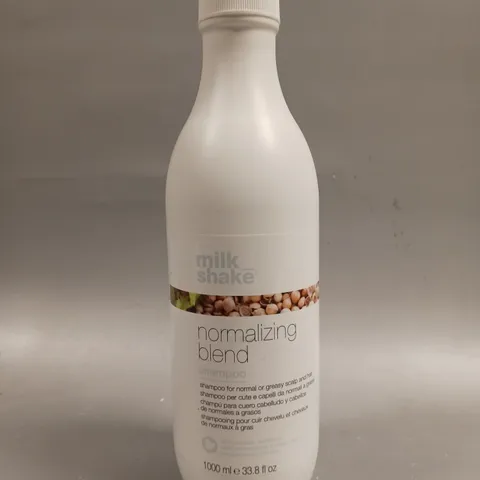 MILK_SHAKE NORMALIZING BLEND SHAMPOO - 1L