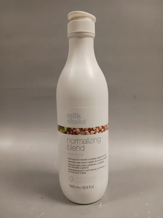 MILK_SHAKE NORMALIZING BLEND SHAMPOO - 1L