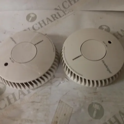 FIREANGEL SMOKE ALARM DUO