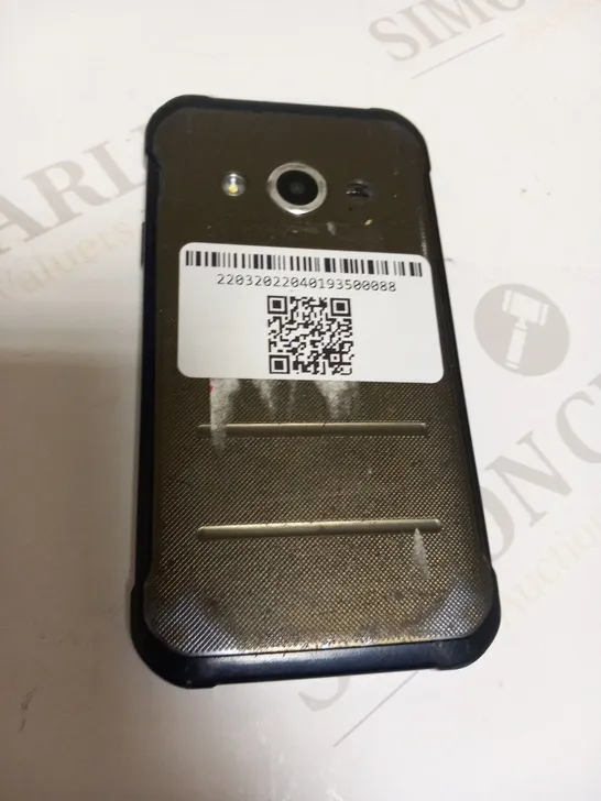 SAMSUNG GALAXY XCOVER 3 G389F