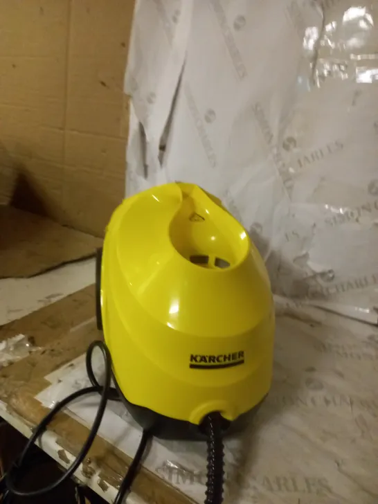 KARCHER STEAM CLEANER SC3 