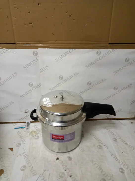 PRESTIGE HIGH DOME PRESSURE COOKER