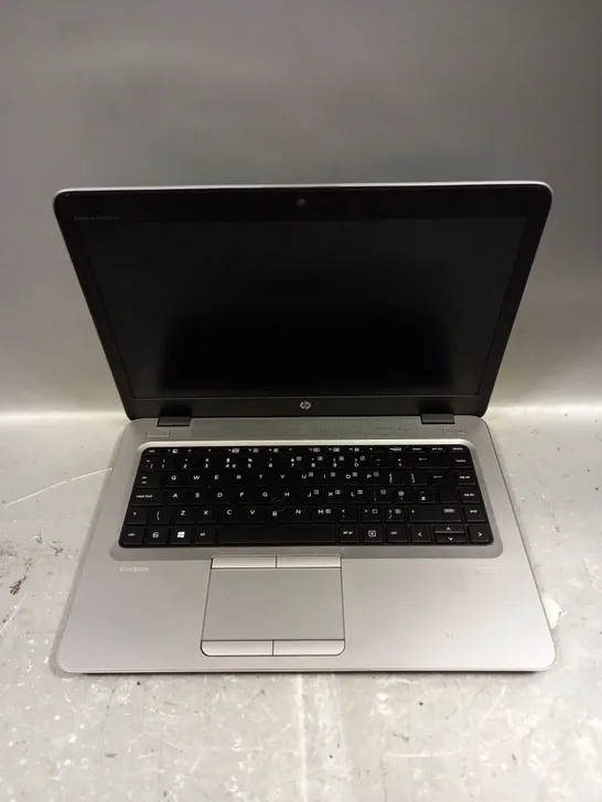 HP ELITEBOOK 840 LAPTOP IN SILVER