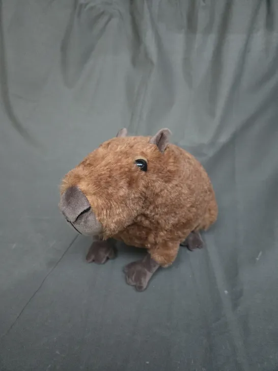 JELLYCAT - I AM CLYDE CAPYBARA