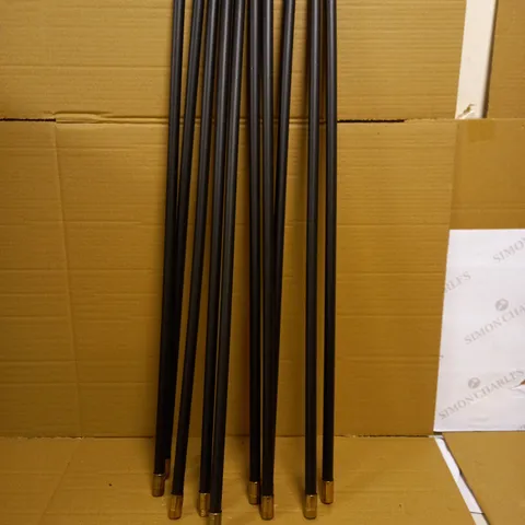 FAITHFULL DRAIN RODS