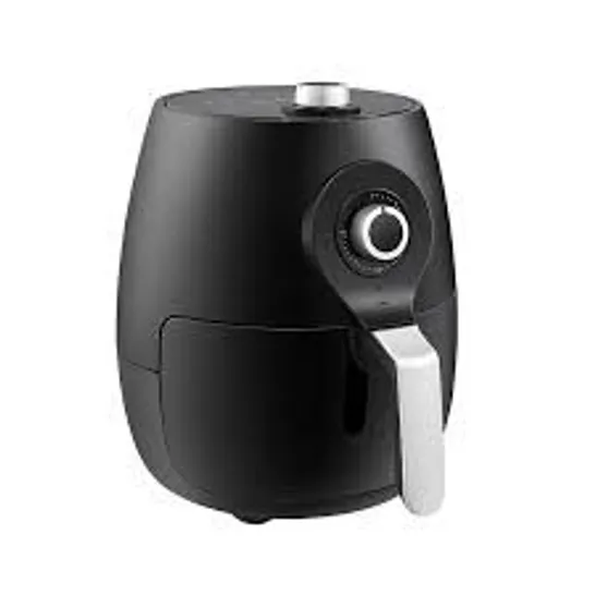 ATRAVESAR AIR FRYER 0177BL