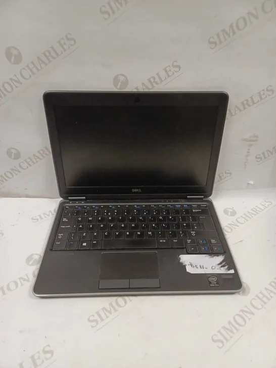 DELL LATITUDE E7240 LAPTOP 