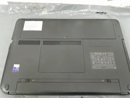 HP PROBOOK 455 G2