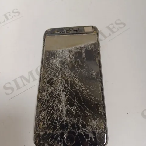 PHONE A1524 SILVER 