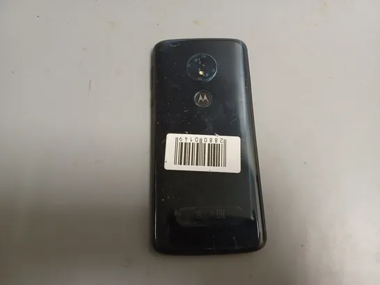 MOTOROLA MOTO G6 PLAY