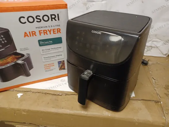 COSORI PREMIUM 5.5L AIR FRYER