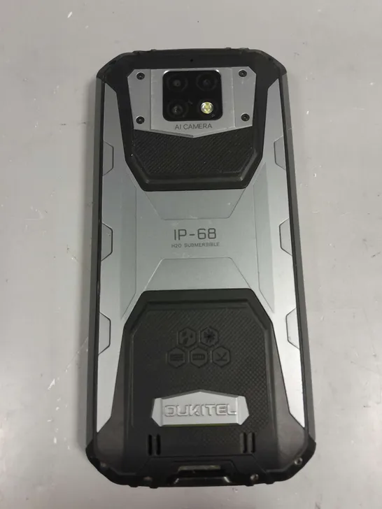 OUKITEL PRO RUGGED SMARTPHONE 