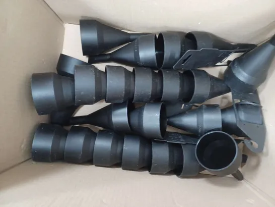 APPROXIMATELY 20 GROUTING NOZZLE 