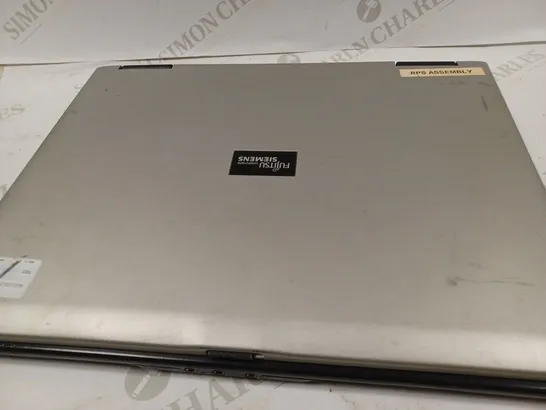 FUJITSU AMILO PRO LAPTOP 