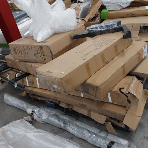 PALLET TO CONTAIN ASSORTED BOXED FURNITURE AND FURNITURE PARTS