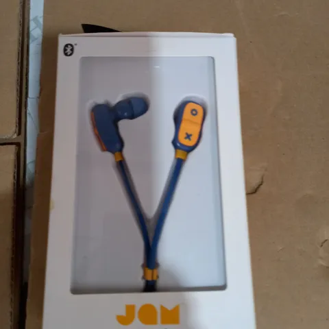 JAM LIVE LARGE EARBUDS 