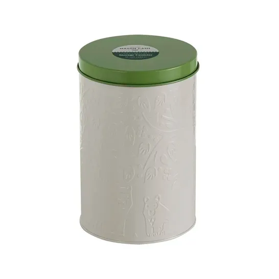 BOXED IN THE FOREST KITCHEN CANISTER